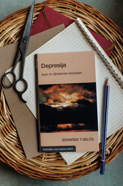 E. T. Velčs "Depresija"